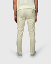 Load image into Gallery viewer, FRANCKINO SARTORIA FSS24 PLC JOGGER - CRM TROUSER