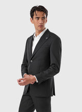 Load image into Gallery viewer, GIBSON FMG100 BLACK AYDRIAN SUIT JACKET