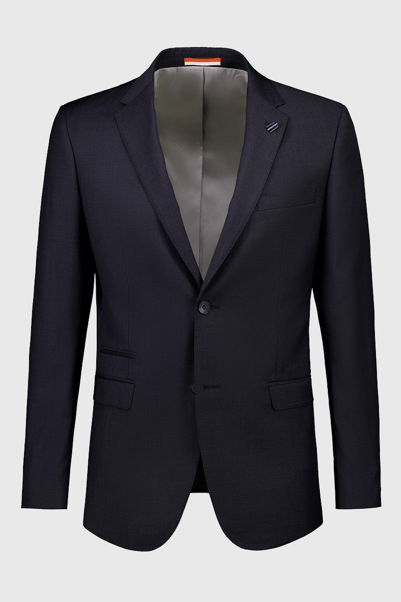 GIBSON FGI614 BETA CHARCOAL 2 PIECE SUIT