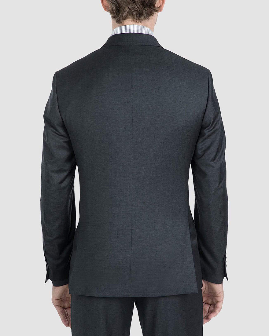 GIBSON FGI614 BETA CHARCOAL 2 PIECE SUIT