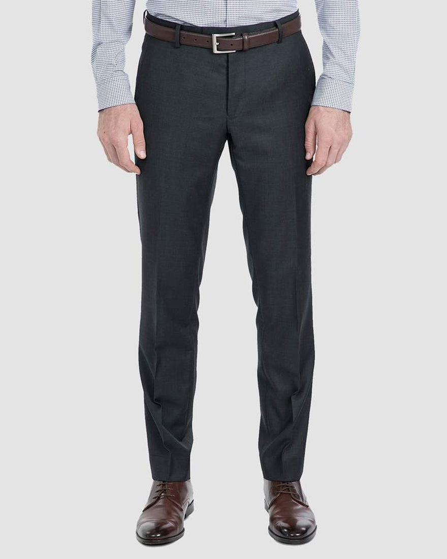 GIBSON FGI614 BETA CHARCOAL 2 PIECE SUIT