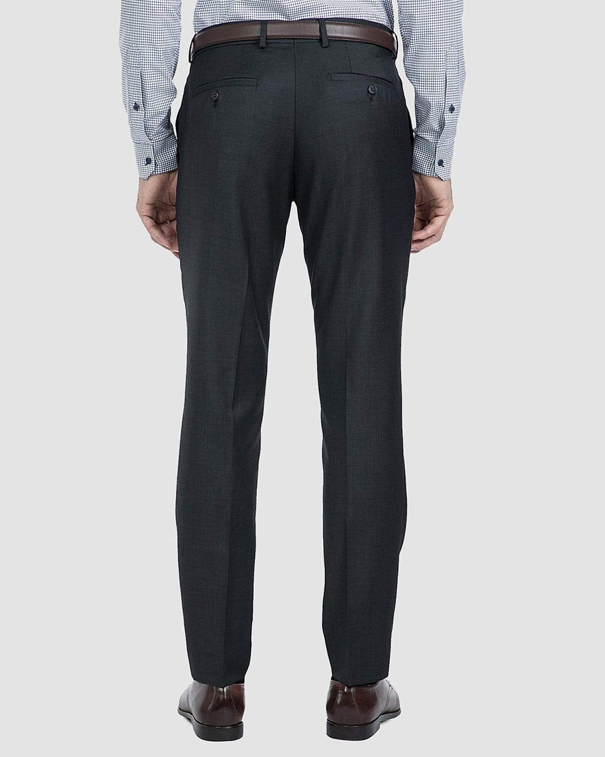 GIBSON FGI614 BETA CHARCOAL 2 PIECE SUIT