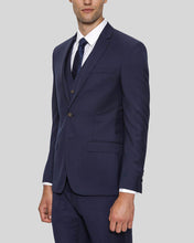 Load image into Gallery viewer, GIBSON F3614 DELIRIUM NAVY 2 PIECE SUIT