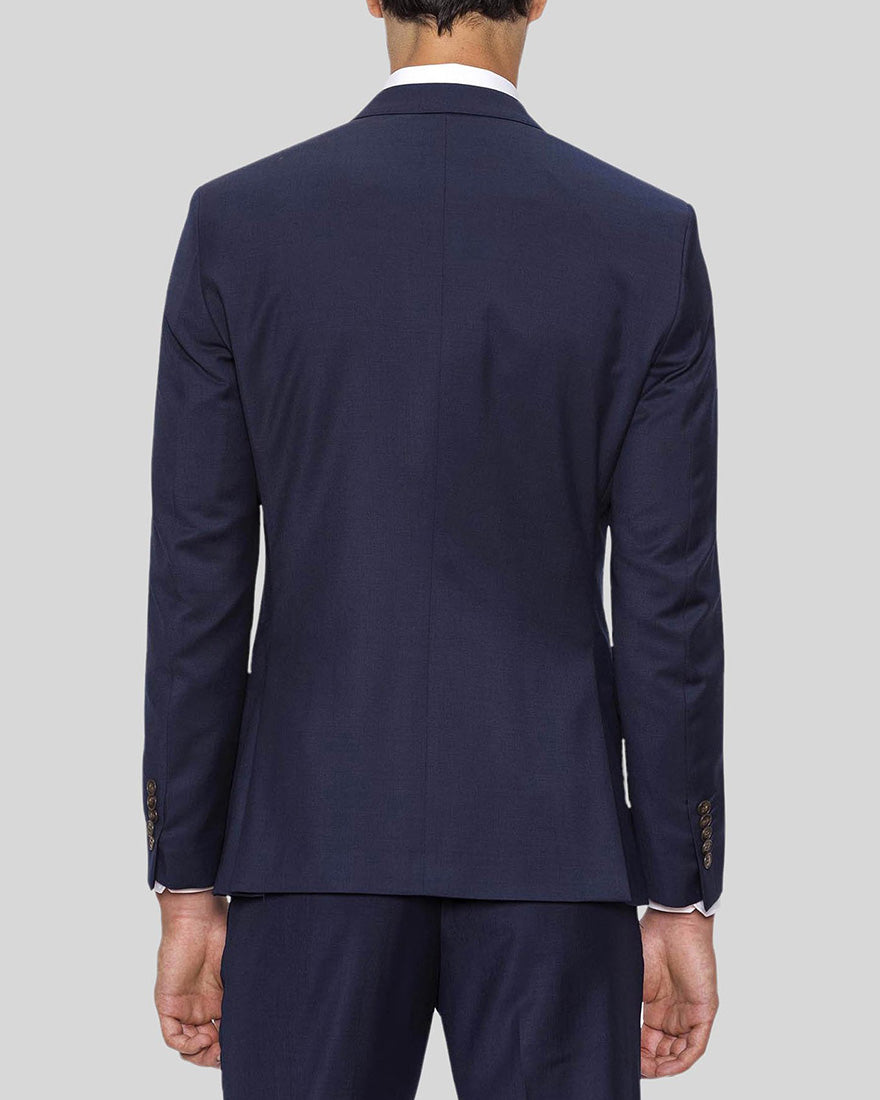GIBSON F3614 DELIRIUM NAVY 2 PIECE SUIT