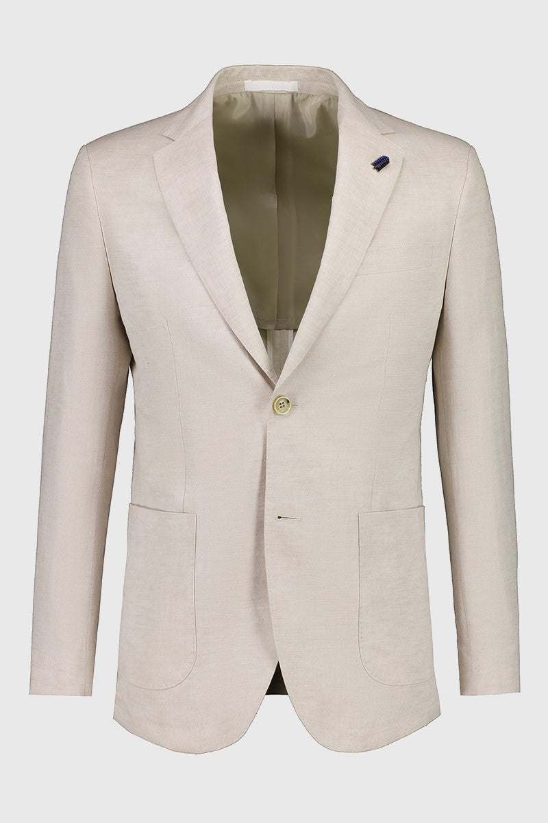 GIBSON FUQ540 SS-G L-SAND ELECTRON SUIT JACKET