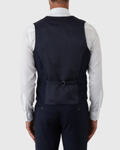 Load image into Gallery viewer, GIBSON F3614 NAVY NICO SCOOP VEST