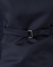 Load image into Gallery viewer, GIBSON F3614 NAVY NICO SCOOP VEST