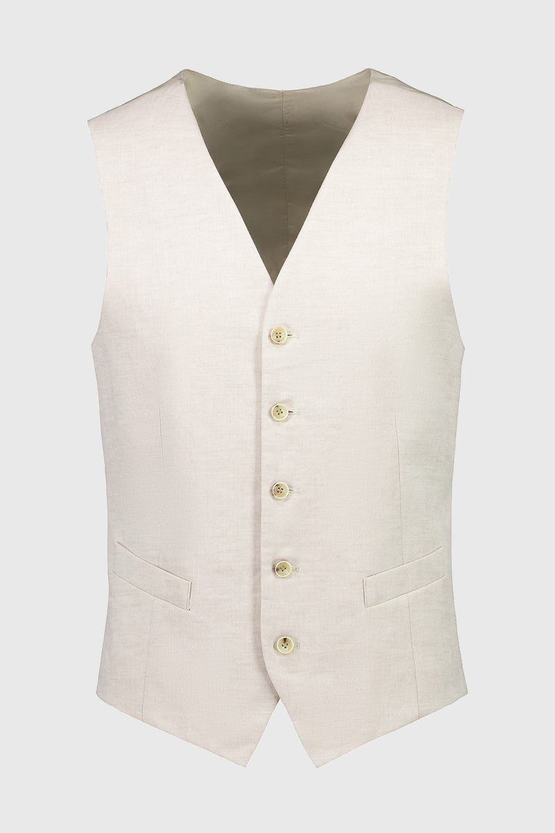 GIBSON FUQ540 SS-G L-SAND MIGHTY VEST