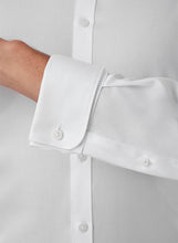 Load image into Gallery viewer, GIBSON FGW014 WHITE ARCHIE FRENCH CUFF SHIRT