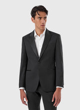 Load image into Gallery viewer, GIBSON FMG100 BLACK AVALON TUX JACKET