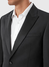 Load image into Gallery viewer, GIBSON FMG100 BLACK AVALON TUX JACKET