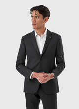 Load image into Gallery viewer, GIBSON FMG100 BLACK AYDEN SUIT JACKET