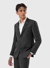 Load image into Gallery viewer, GIBSON FGI614 CHARCOAL BETA SUIT JACKET