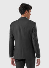 Load image into Gallery viewer, GIBSON FGI614 CHARCOAL BETA SUIT JACKET