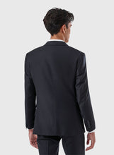 Load image into Gallery viewer, GIBSON FKC020 DARK NAVY BREEZE SUIT JACKET