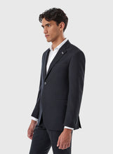 Load image into Gallery viewer, GIBSON FKC020 DARK NAVY BREEZE SUIT JACKET