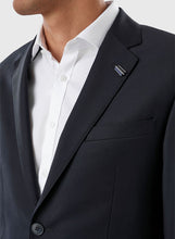 Load image into Gallery viewer, GIBSON FKC020 DARK NAVY BREEZE SUIT JACKET