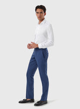 Load image into Gallery viewer, GIBSON FGD019 BLUE CAPER SUIT TROUSER