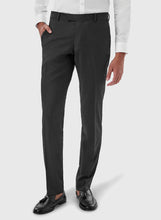 Load image into Gallery viewer, GIBSON FGI614 CHARCOAL CAPER SUIT TROUSER