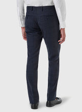 Load image into Gallery viewer, GIBSON FGP640 NAVY POWC CAPER SUIT TROUSER