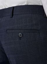 Load image into Gallery viewer, GIBSON FGP640 NAVY POWC CAPER SUIT TROUSER