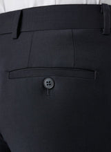 Load image into Gallery viewer, GIBSON FKC020 CAPER DARK NAVY SUIT TROUSER