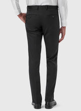Load image into Gallery viewer, GIBSON FMG100 BLACK CAPER SUIT TROUSER