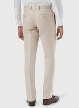 Load image into Gallery viewer, GIBSON FJD800-G SAND CAPER SUIT TROUSER