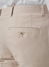 Load image into Gallery viewer, GIBSON FJD800-G SAND CAPER SUIT TROUSER