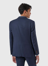 Load image into Gallery viewer, GIBSON F3614 NAVY DELIRIUM SUIT JACKET