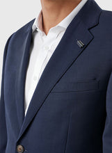 Load image into Gallery viewer, GIBSON F3614 NAVY DELIRIUM SUIT JACKET