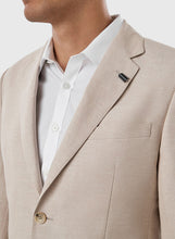 Load image into Gallery viewer, GIBSON FJD800-G SAND ELECTRON SUIT JACKET