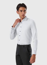 Load image into Gallery viewer, GIBSON FGB019 LIGHT BLUE REGULAR CUFF FIERCE SHIRT