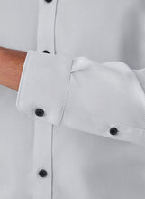Load image into Gallery viewer, GIBSON FGB019 LIGHT BLUE REGULAR CUFF FIERCE SHIRT