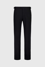 Load image into Gallery viewer, GIBSON FMG100 BLACK SKYFALL TUXEDO TROUSER