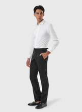 Load image into Gallery viewer, GIBSON FMG100 BLACK SKYFALL TUXEDO TROUSER