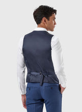 Load image into Gallery viewer, GIBSON FGD019 BLUE MIGHTY VEST