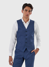 Load image into Gallery viewer, GIBSON FGD019 BLUE MIGHTY VEST