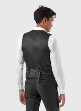 Load image into Gallery viewer, GIBSON FGI614 CHARCOAL MIGHTY VEST
