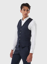 Load image into Gallery viewer, GIBSON FGP640 NAVY POWC MIGHTY VEST