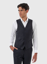 Load image into Gallery viewer, GIBSON FKC020 DARK NAVY MIGHTY VEST