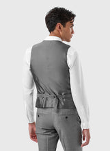 Load image into Gallery viewer, GIBSON FGE645 LIGHT GREY MIGHTY VEST
