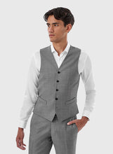 Load image into Gallery viewer, GIBSON FGE645 LIGHT GREY MIGHTY VEST