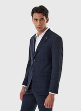 Load image into Gallery viewer, GIBSON FGP640 NAVY POWC AYDEN SUIT JACKET