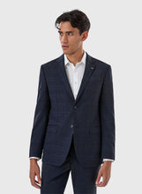Load image into Gallery viewer, GIBSON FGP640 NAVY POWC AYDEN SUIT JACKET