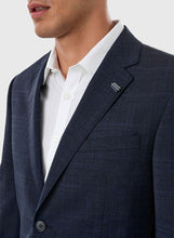 Load image into Gallery viewer, GIBSON FGP640 NAVY POWC AYDEN SUIT JACKET