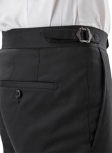 Load image into Gallery viewer, GIBSON FMG100 BLACK SKYFALL TUXEDO TROUSER
