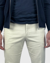 Load image into Gallery viewer, VINCENT & FRANKS S22VF8164 STONE SLIM TROUSER