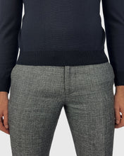 Load image into Gallery viewer, VINCENT & FRANKS S25126/2637 CHARCOAL SLIM TROUSER