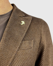 Load image into Gallery viewer, TOMBOLINI G269-EYP-T-B LATTE DREAM JACKET